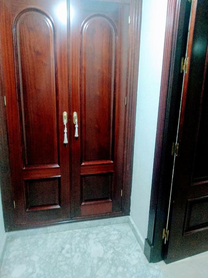 Wish Suite Central De Sevilla Εξωτερικό φωτογραφία