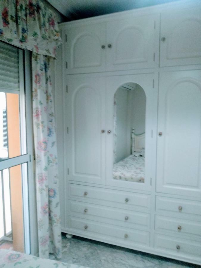 Wish Suite Central De Sevilla Εξωτερικό φωτογραφία