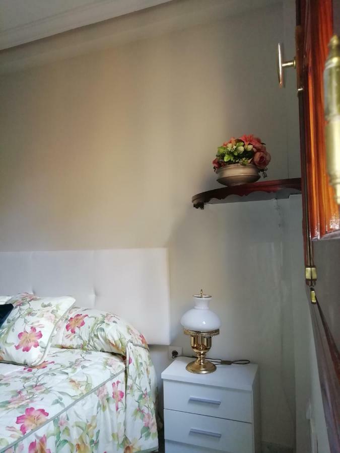 Wish Suite Central De Sevilla Εξωτερικό φωτογραφία