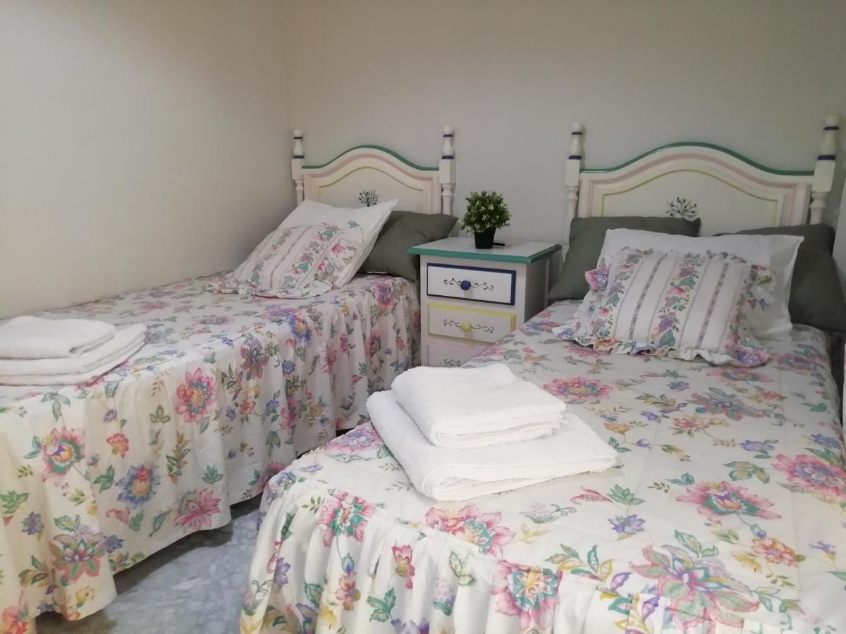 Wish Suite Central De Sevilla Εξωτερικό φωτογραφία